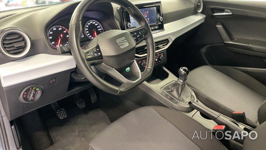Seat Ibiza 1.0 EcoTSI Style de 2022