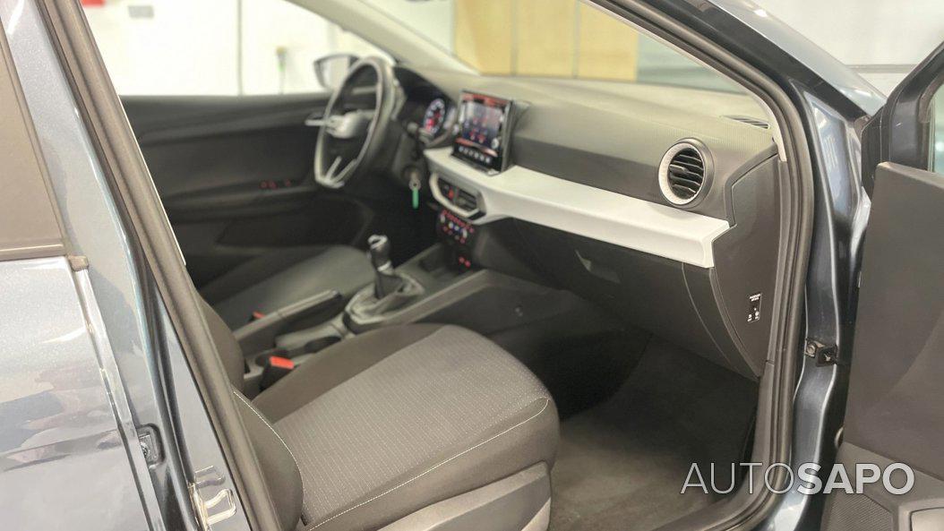 Seat Ibiza 1.0 EcoTSI Style de 2022