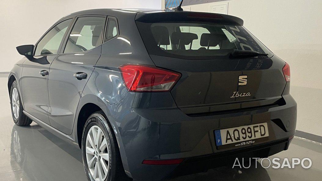 Seat Ibiza 1.0 EcoTSI Style de 2022