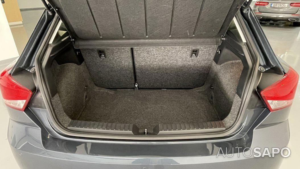 Seat Ibiza 1.0 EcoTSI Style de 2022