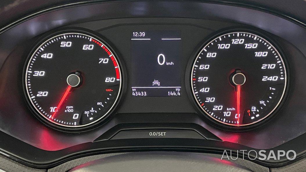 Seat Ibiza 1.0 EcoTSI Style de 2022