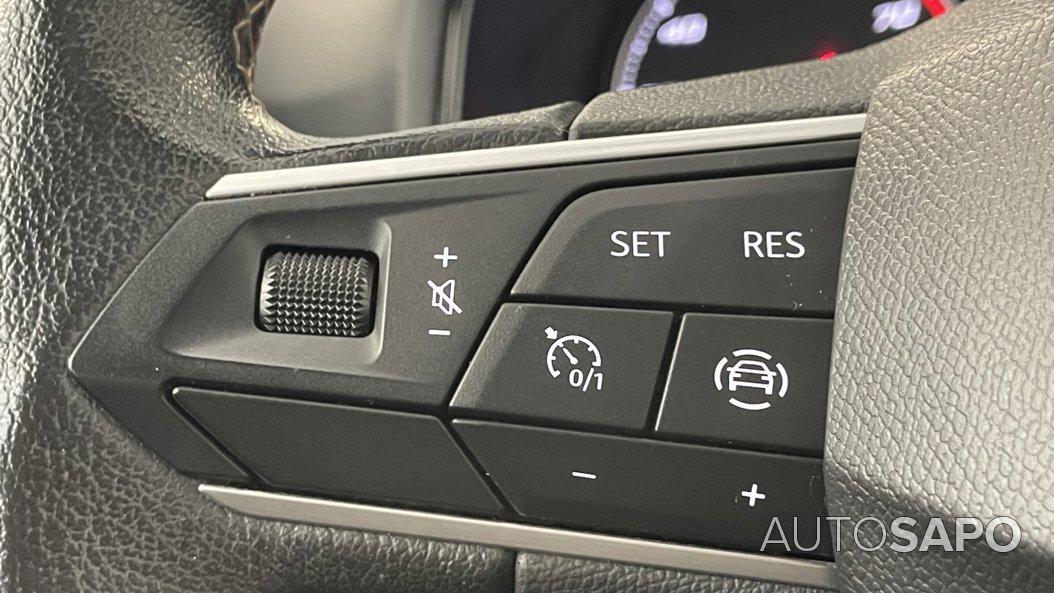 Seat Ibiza 1.0 EcoTSI Style de 2022