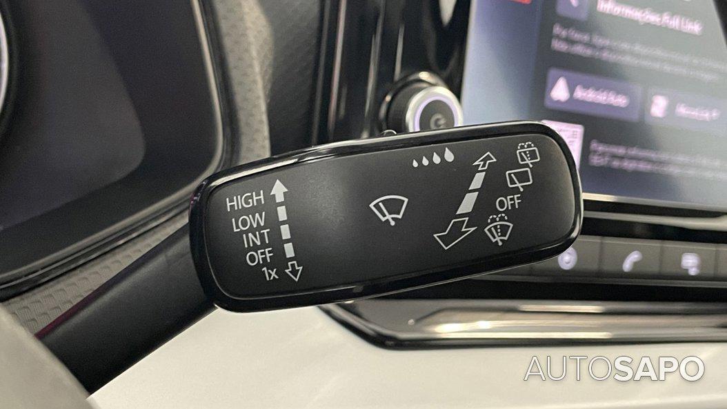 Seat Ibiza 1.0 EcoTSI Style de 2022