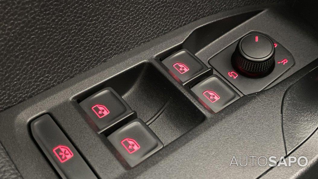 Seat Ibiza 1.0 EcoTSI Style de 2022