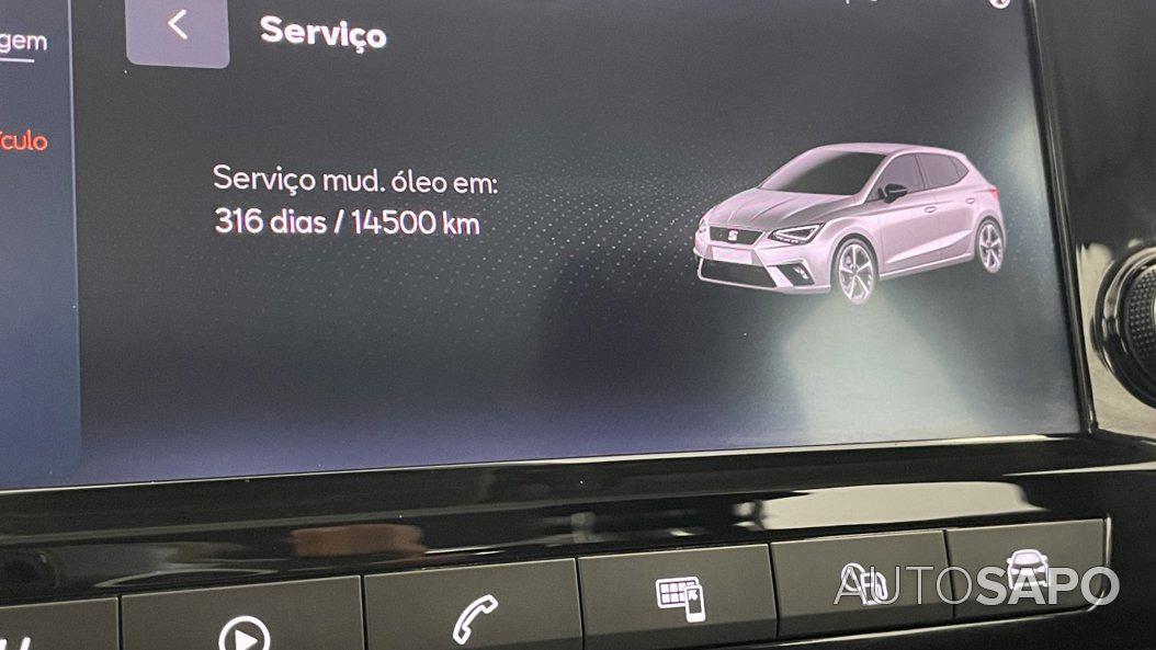 Seat Ibiza 1.0 EcoTSI Style de 2022