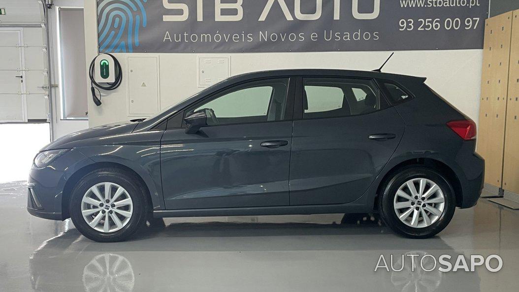 Seat Ibiza 1.0 EcoTSI Style de 2022