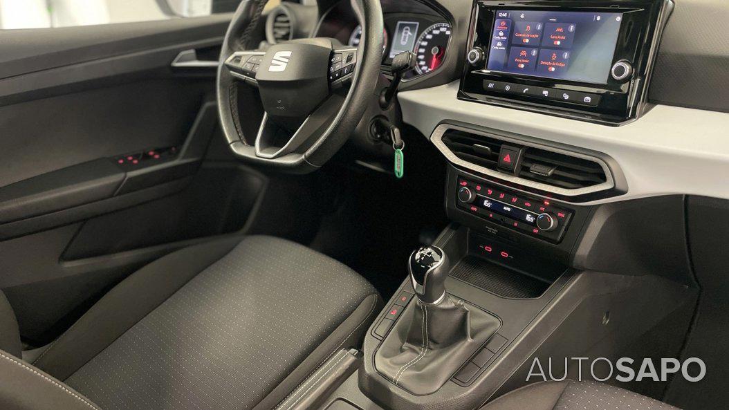 Seat Ibiza 1.0 EcoTSI Style de 2022