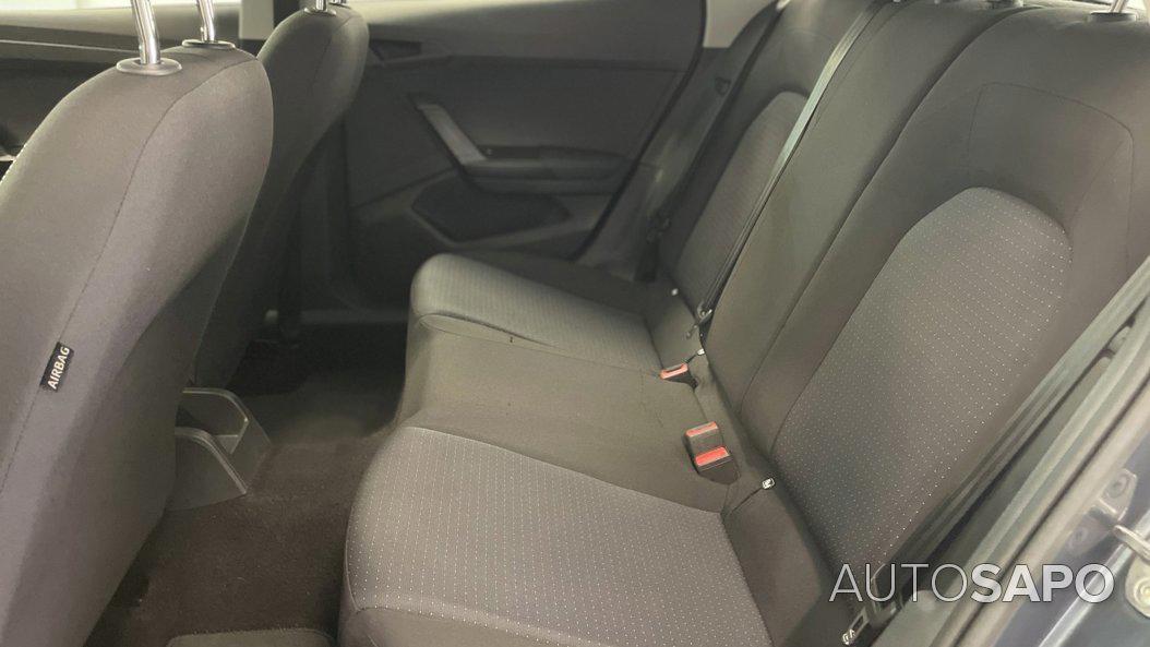 Seat Ibiza 1.0 EcoTSI Style de 2022