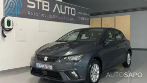 Seat Ibiza 1.0 EcoTSI Style de 2022