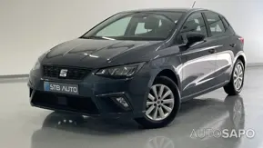 Seat Ibiza 1.0 EcoTSI Style de 2022