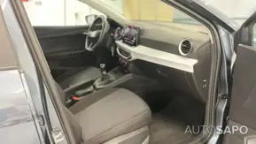 Seat Ibiza 1.0 EcoTSI Style de 2022