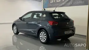 Seat Ibiza 1.0 EcoTSI Style de 2022
