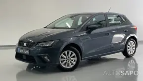 Seat Ibiza 1.0 EcoTSI Style de 2022