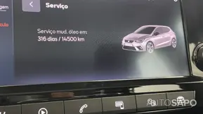 Seat Ibiza 1.0 EcoTSI Style de 2022