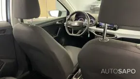 Seat Ibiza 1.0 EcoTSI Style de 2022