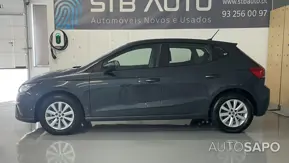 Seat Ibiza 1.0 EcoTSI Style de 2022