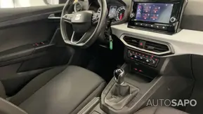 Seat Ibiza 1.0 EcoTSI Style de 2022