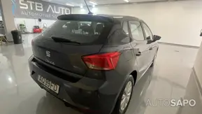 Seat Ibiza 1.0 EcoTSI Style de 2022