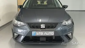 Seat Ibiza 1.0 EcoTSI Style de 2022