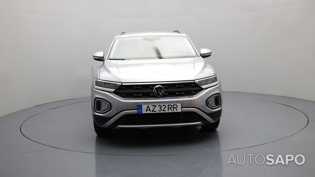Volkswagen T-Roc 1.0 TSI de 2023