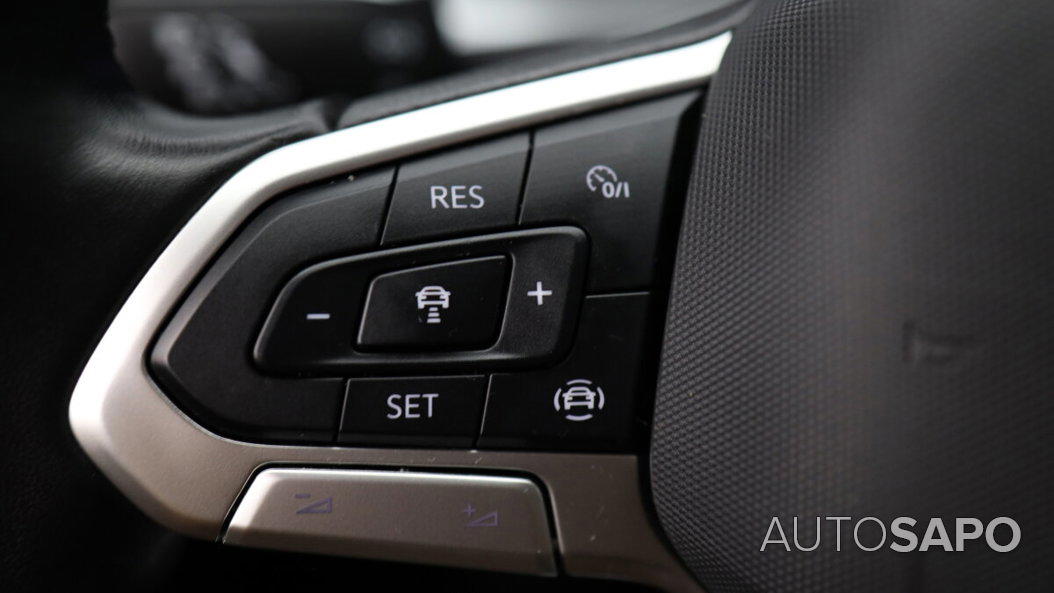 Volkswagen T-Roc 1.0 TSI de 2023