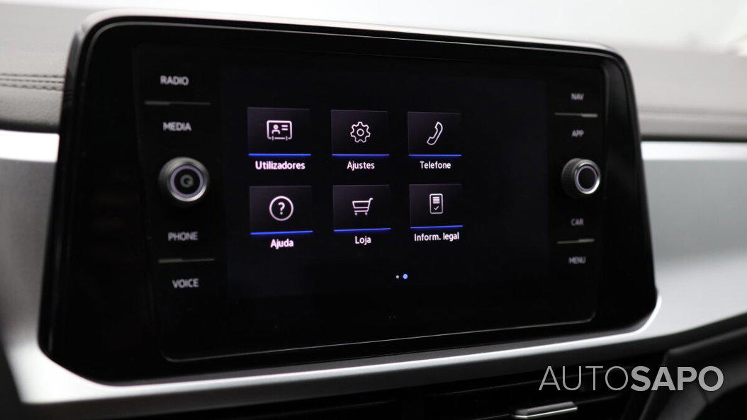 Volkswagen T-Roc 1.0 TSI de 2023