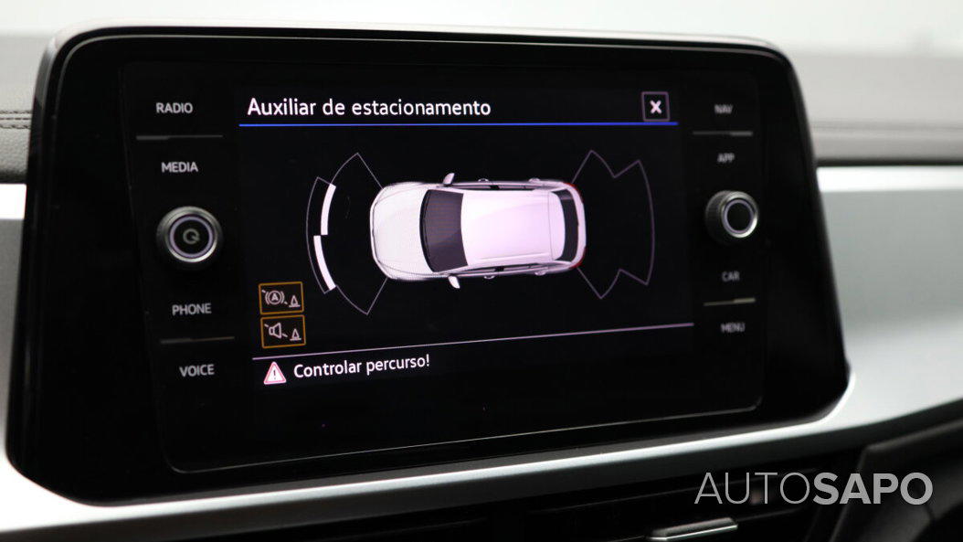 Volkswagen T-Roc 1.0 TSI de 2023