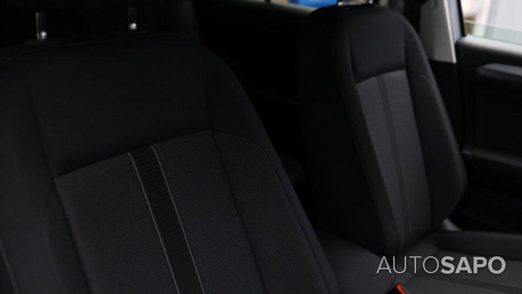 Volkswagen T-Roc 1.0 TSI de 2023