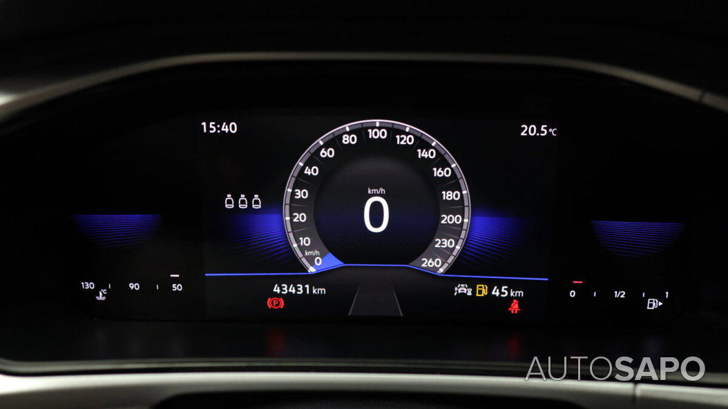 Volkswagen T-Roc 1.0 TSI de 2023