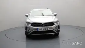 Volkswagen T-Roc 1.0 TSI de 2023