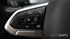 Volkswagen T-Roc 1.0 TSI de 2023