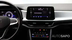 Volkswagen T-Roc 1.0 TSI de 2023