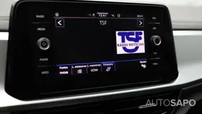 Volkswagen T-Roc 1.0 TSI de 2023