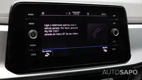 Volkswagen T-Roc 1.0 TSI de 2023