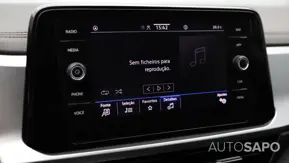 Volkswagen T-Roc 1.0 TSI de 2023