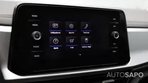 Volkswagen T-Roc 1.0 TSI de 2023