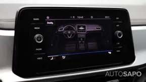 Volkswagen T-Roc 1.0 TSI de 2023