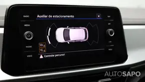 Volkswagen T-Roc 1.0 TSI de 2023