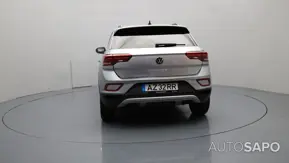 Volkswagen T-Roc 1.0 TSI de 2023