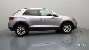 Volkswagen T-Roc 1.0 TSI de 2023