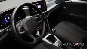 Volkswagen T-Roc 1.0 TSI de 2023