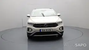Volkswagen T-Roc 1.0 TSI de 2023