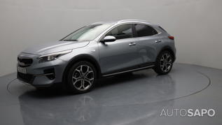 Kia XCeed de 2022