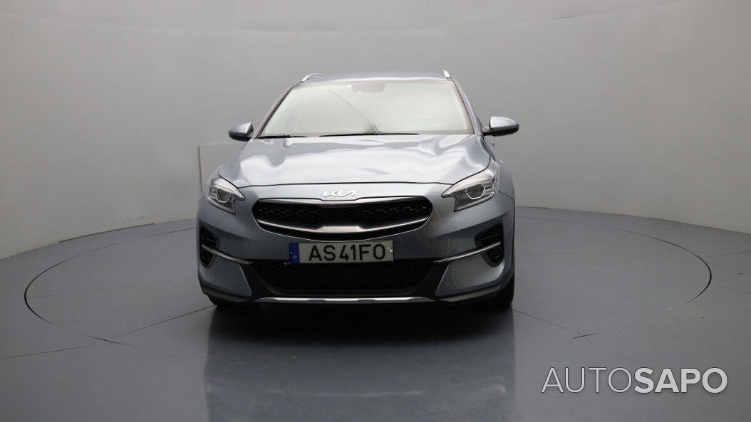 Kia XCeed de 2022