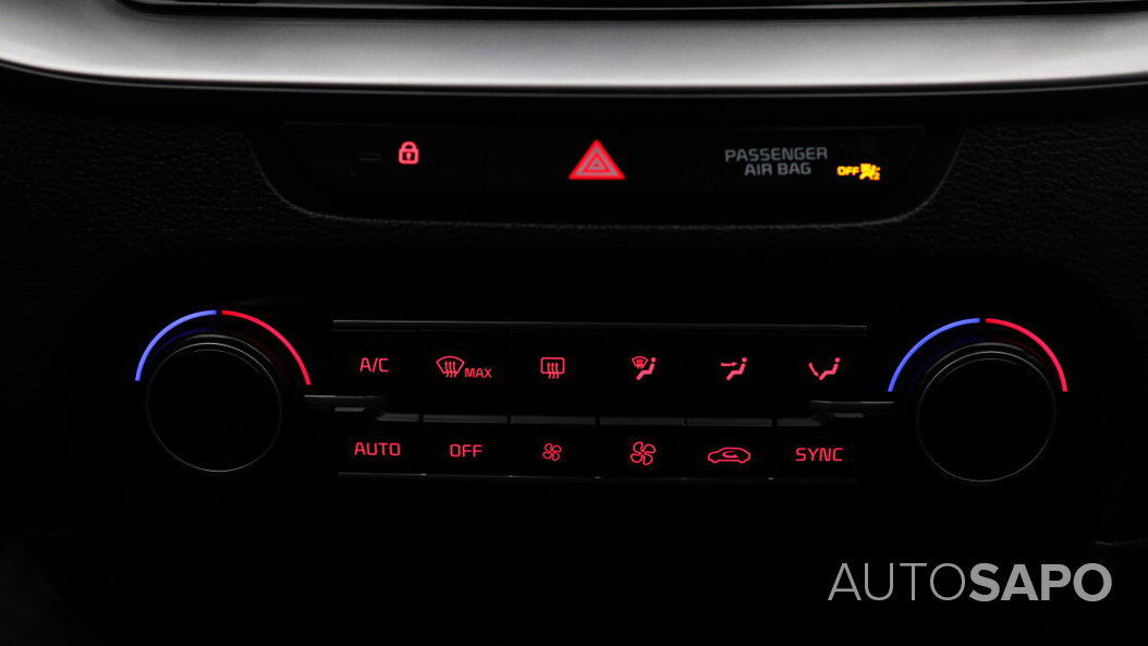 Kia XCeed de 2022