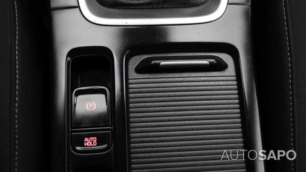 Kia XCeed de 2022