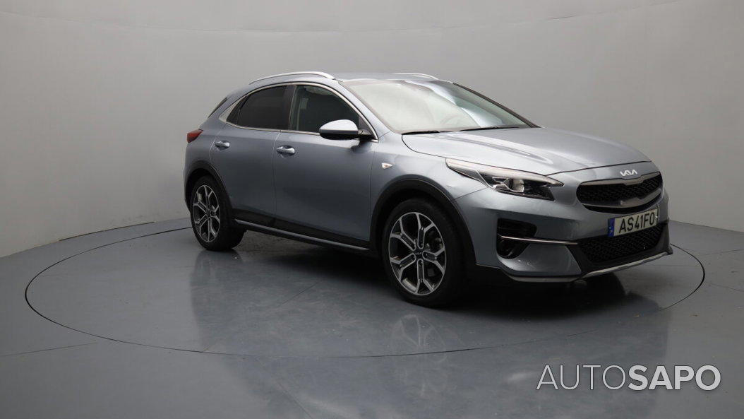 Kia XCeed de 2022