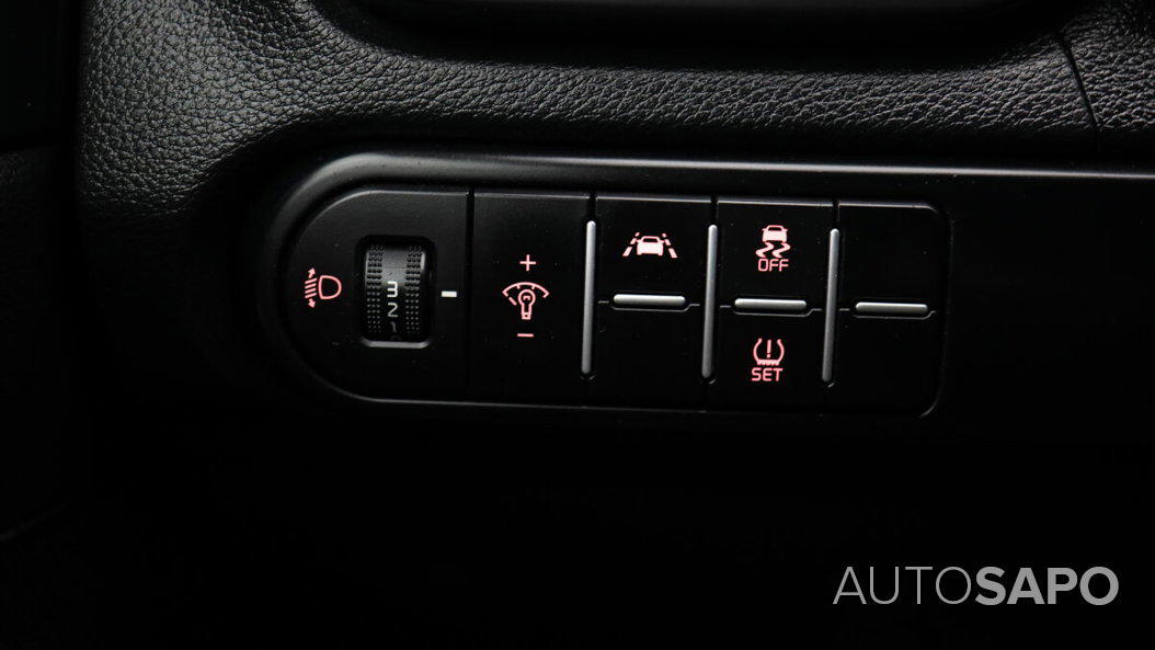 Kia XCeed de 2022