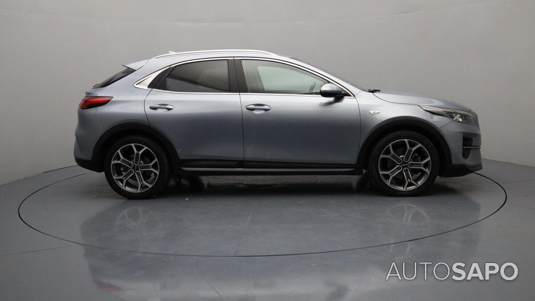 Kia XCeed de 2022