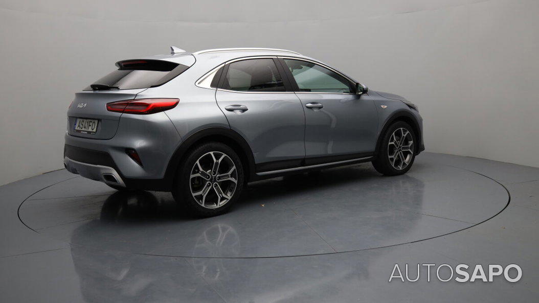 Kia XCeed de 2022